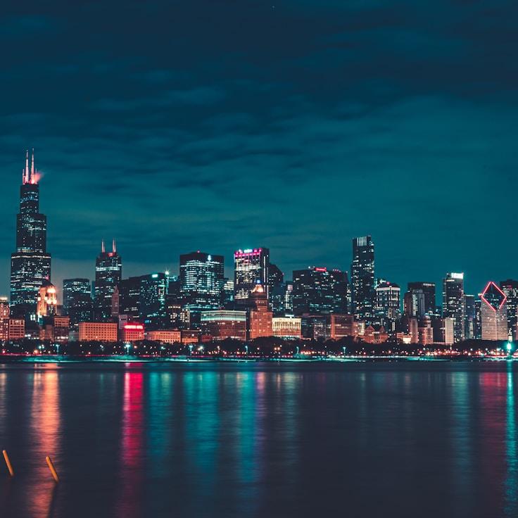 Parents evaluating schools in United States