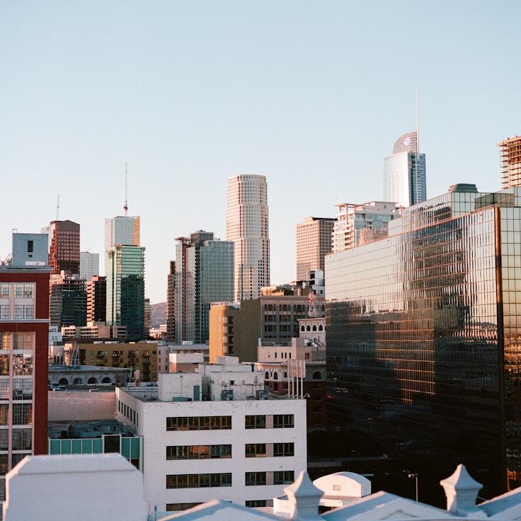 Family routine and school logistics in New York